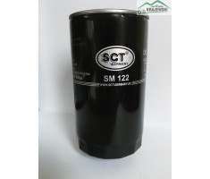 Filtr oleju SM122