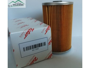 Wkład filtra paliwa Zetor 93-1260 