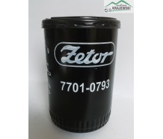 Filtr oleju 7701-0793 ZETOR