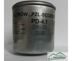 Filtr paliwa PD-4.1