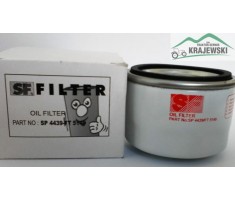 Filtr oleju SP4439