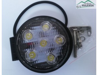 Lampa robocza LED TT.13211