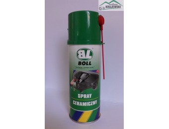 Spray ceramiczny - BOLL 400ml