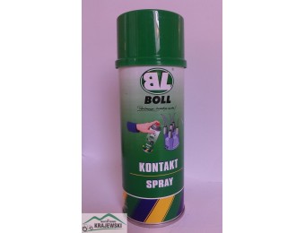Kontakt spray - BOLL 400ml