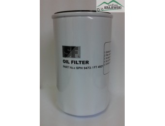 Filtr oleju hydraulicznego/przekładniowego SPH 9473