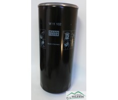 Filtr oleju MANN-FILTER W 11102