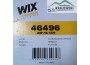 Filtr powietrza WIX 46496