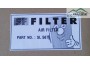 Filtr powietrza SL5672 