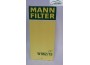 Filtr oleju MANN FILTER W962/15