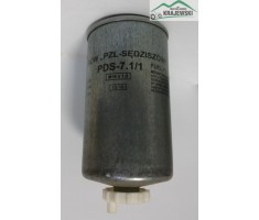 Filtr paliwa Sędziszów PDS-7.1/1