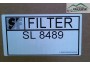Filtr powietrza SF-Filter SL8489
