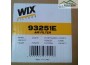 Filtr powietrza WIX FILTERS 93251E