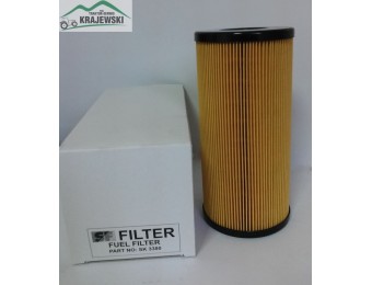 FILTR PALIWA SF FILTER SK3380