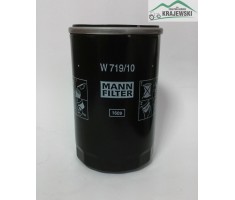 Filtr oleju MANN FILTER W719/10