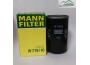Filtr oleju MANN FILTER W719/10