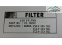 FILTR POWIETRZA SF FILTER SL1821F