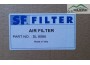 FILTR POWIETRZA SF FILTER SL8586