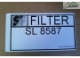 FILTR POWIETRZA SF FILTER SL8587