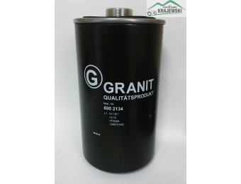 Filtr oleju hydraulicznego/przekładniowego Granit 8002134 