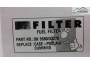 FILTR PALIWA SF FILTER SK3550