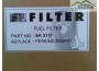 FILTR PALIWA SF FILTER SK3177