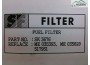 FILTR PALIWA SF FILTER SK3676