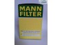 Filtr oleju MANN FILTER P919/7