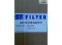 FILTR POWIETRZA SF FILTER SL6164