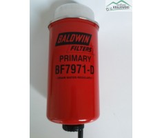 FILTR PALIWA Baldwin BF7971-D