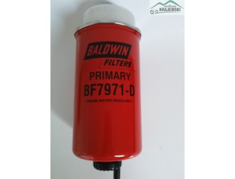 FILTR PALIWA Baldwin BF7971-D