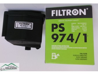Filtr paliwa FILTRON PS974/1