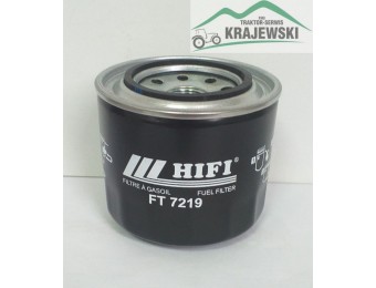 Filtr paliwa FT 7219