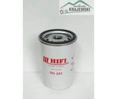 Filtr oleju SO 351