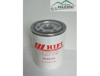 Filtr hydrauliczny SH 63161