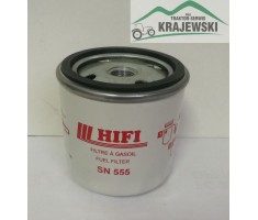 Filtr paliwa SN 555