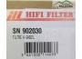 Filtr paliwa SN 902030