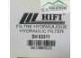 Filtr hydrauliczny SH 63311