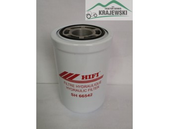 Filtr hydrauliczny SH 66542