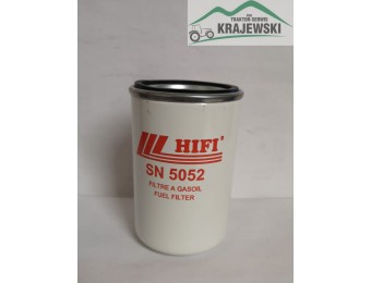 Filtr paliwa SN 5052
