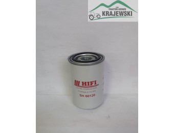 Filtr hydrauliczny SH 60120