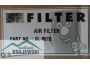 FILTR POWIETRZA SF FILTER SL8015