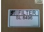 FILTR POWIETRZA SF FILTER SL8496