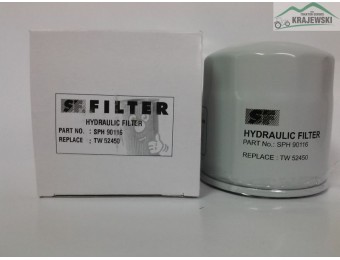 Filtr hydrauliczny SPH90116