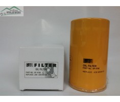 Filtr oleju SP4780