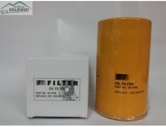 Filtr oleju SP4780