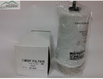 Filtr paliwa SK3026