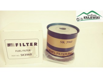 Filtr paliwa SK 3960