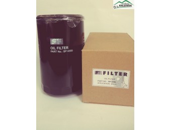 Filtr oleju SP4359