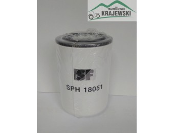 Filtr hydrauliczny SPH 18051
