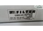 Filtr kabinowy SKL46128